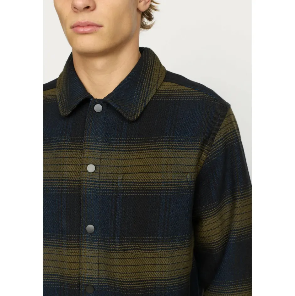 Revolution - Caua hirt tripe - Hed