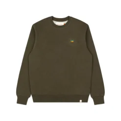 Revolution - Crewneck - Puover