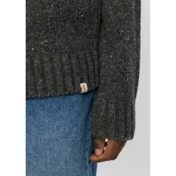Revolution - High-Neck weater - erinopuover