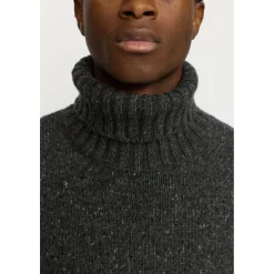 Revolution - High-Neck weater - erinopuover