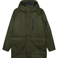 Revolution - Hiking Parka - Parka