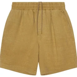 Revolution Hosen|Alltagsbekleidung-- Long Casual Shorts - Shorts