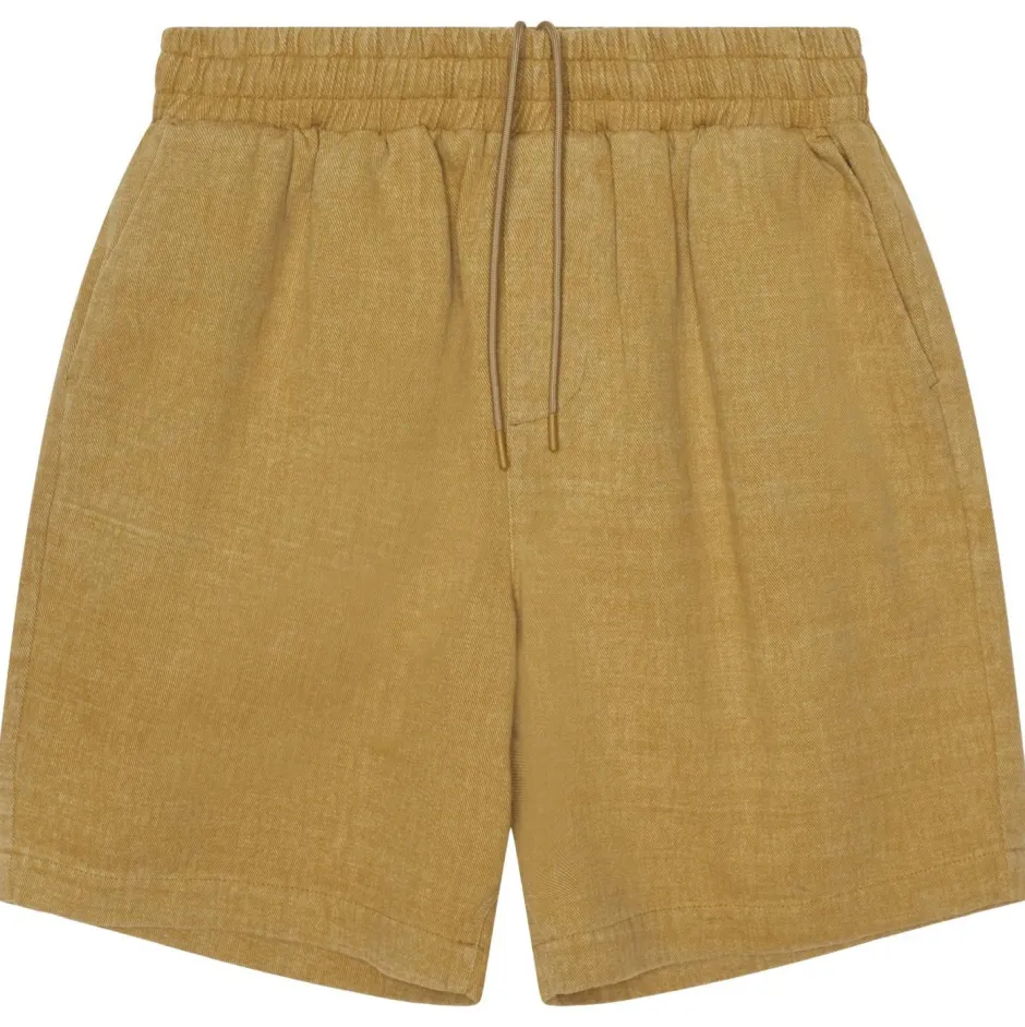 Revolution Hosen|Alltagsbekleidung-- Long Casual Shorts - Shorts