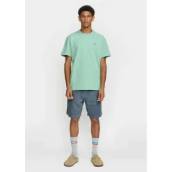 Revolution Hosen|Alltagsbekleidung-- Long Casual Shorts - Shorts