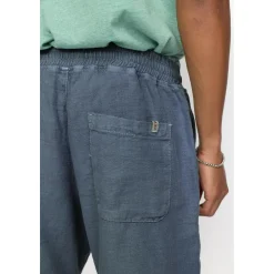 Revolution Hosen|Alltagsbekleidung-- Long Casual Shorts - Shorts