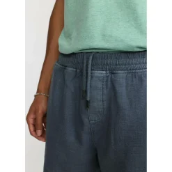 Revolution Hosen|Alltagsbekleidung-- Long Casual Shorts - Shorts