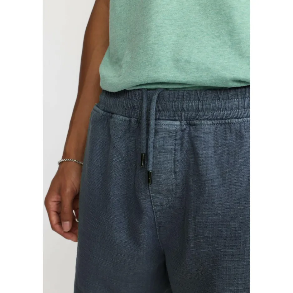 Revolution Hosen|Alltagsbekleidung-- Long Casual Shorts - Shorts