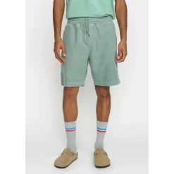 Revolution Hosen|Alltagsbekleidung-- Long Casual Shorts - Shorts