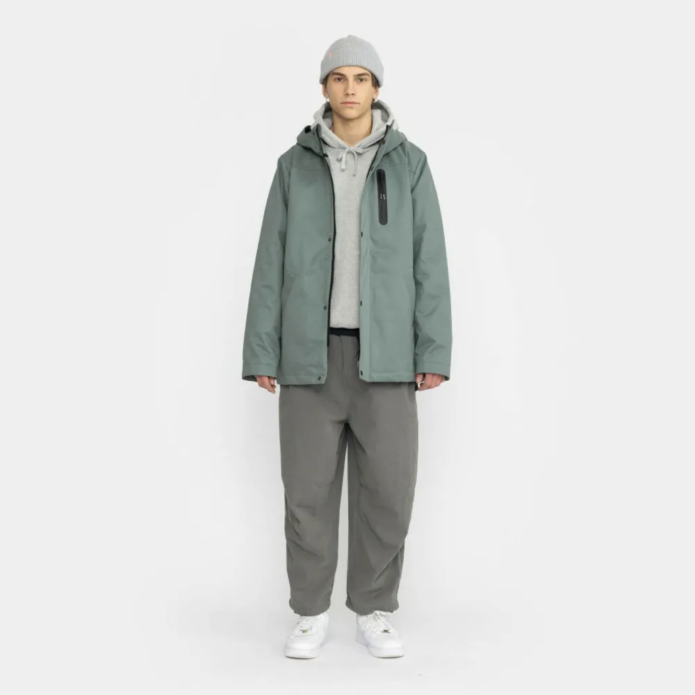 - Outdoor Parka - Parka < Revolution Best