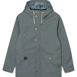 - Parka Jacket - Parka < Revolution Discount