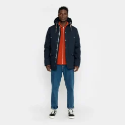 - Parka Jacket - Parka < Revolution Discount