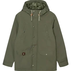 - Parka Jacket - Parka < Revolution Discount