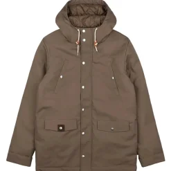 - Parka Jacket - Parka < Revolution Discount