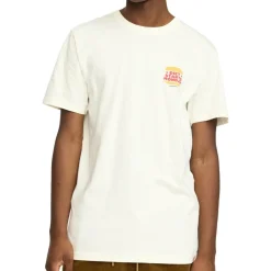 - Printed T-hirt Diet tart onday - T-hirt < Revolution New