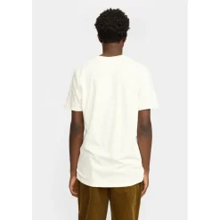 - Printed T-hirt Diet tart onday - T-hirt < Revolution New