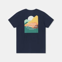 Revolution - Printed T-hirt - T-hirt