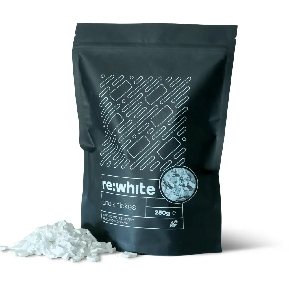 re:white - Chalk Flakes - Chalk Discount