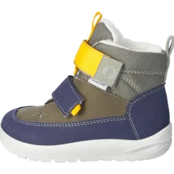Ricosta - Kid's Kuluk - Winterschuhe < Best