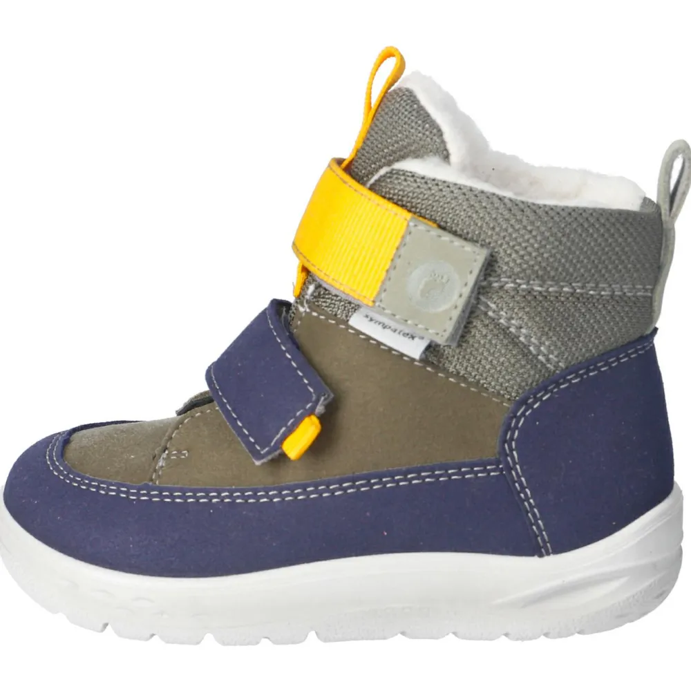 Ricosta - Kid's Kuluk - Winterschuhe < Best