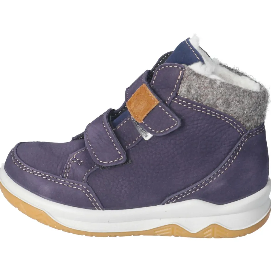 Winterschuhe|Winterschuhe-Ricosta - Kid's Luan - Winterschuhe