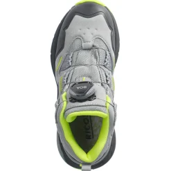 Multisportschuhe-Ricosta - Kid's Shock - Freizeitschuhe