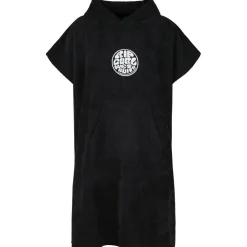 - Logo Hooded Towel - Surf Poncho < Rip Curl Best