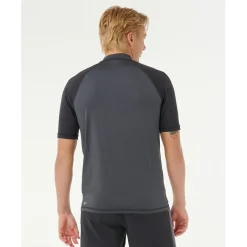 Rip Curl Bademode-- Shock UPF S/S - Lycra