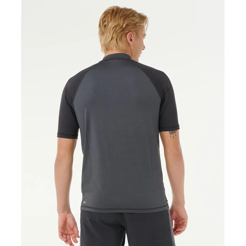 Rip Curl Bademode-- Shock UPF S/S - Lycra
