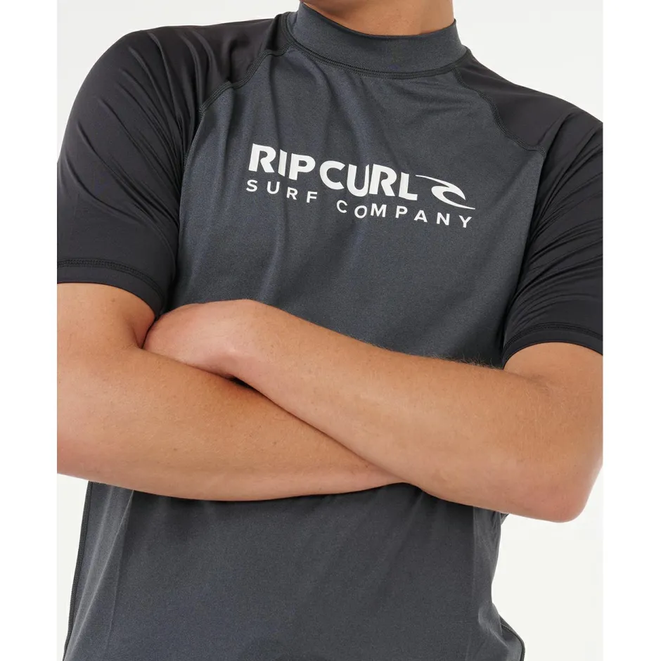 Rip Curl Bademode-- Shock UPF S/S - Lycra