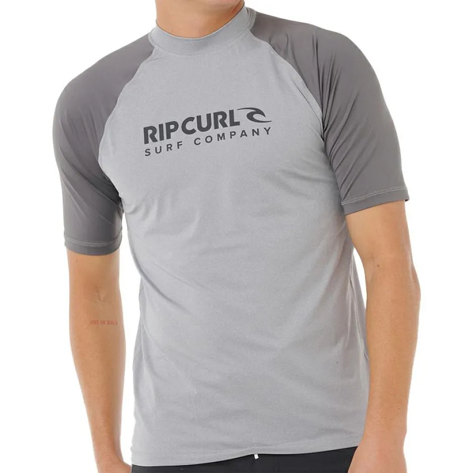 Rip Curl Bademode-- Shock UPF S/S - Lycra