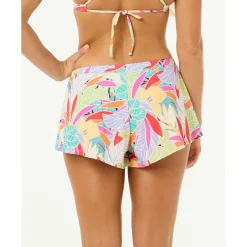Rip Curl Bademode-- Women's Cala Vadella Lycra Boardshort - Boardshorts Multicolor