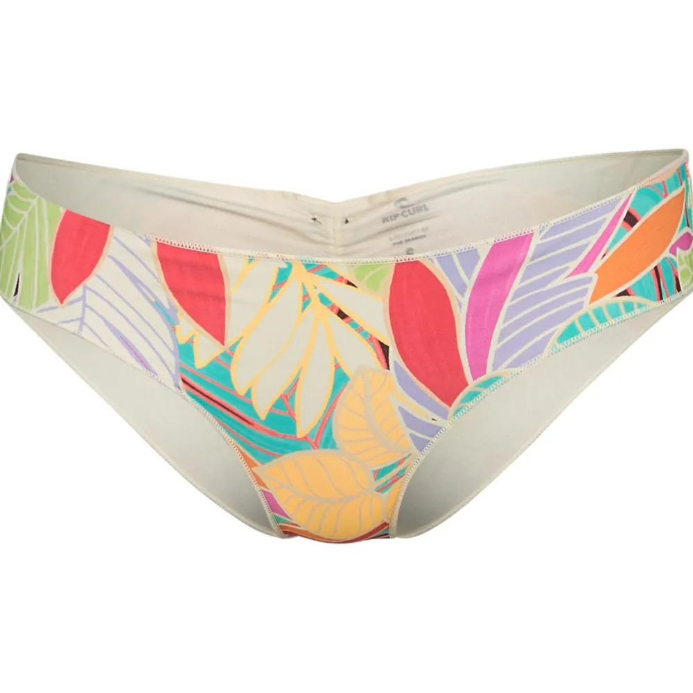 - Woen' Caa Vadea Cheeky Hipter - Bikini-Botto < Rip Curl New
