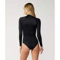 - Woen' Caic / urf uit - ycra < Rip Curl New