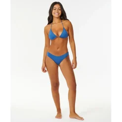 - Woen' Caic urf Cheeky Pant - Bikini-Botto < Rip Curl Hot