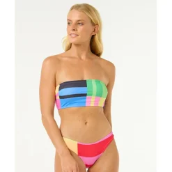 - Woen' a Daia Crop - Bikini-Top < Rip Curl Online