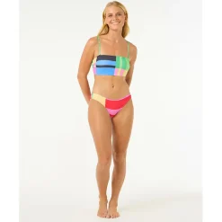 - Woen' a Daia Crop - Bikini-Top < Rip Curl Online
