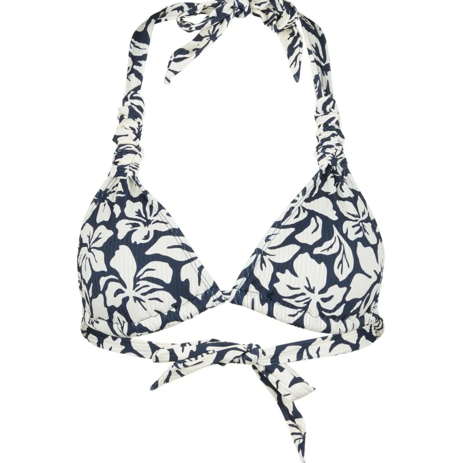 Rip Curl Bademode-- Women's Las Flores Sliding Tri - Bikini-Top