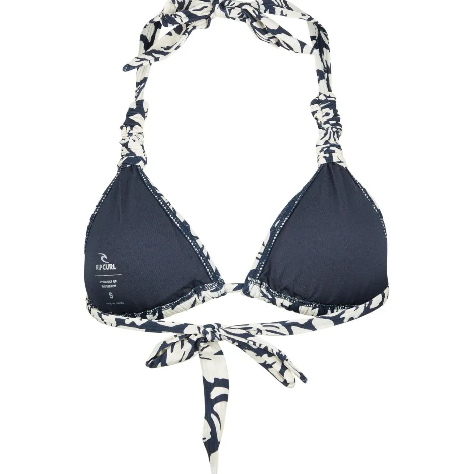 Rip Curl Bademode-- Women's Las Flores Sliding Tri - Bikini-Top