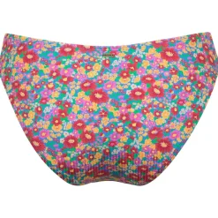 Rip Curl Bademode-- Women's Las Flores High Leg Good - Bikini-Bottom