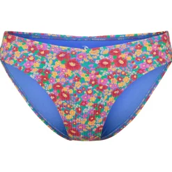 Rip Curl Bademode-- Women's Las Flores High Leg Good - Bikini-Bottom