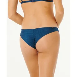 Rip Curl Bademode-- Women's Luxe Surf Good Pant - Bikini-Bottom