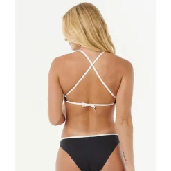 Rip Curl Bademode-- Women's Mirage Fusion X-Back Tri - Bikini-Top