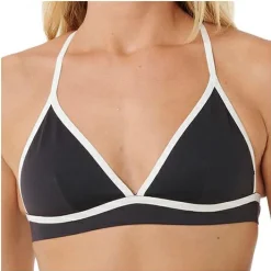Rip Curl Bademode-- Women's Mirage Fusion X-Back Tri - Bikini-Top