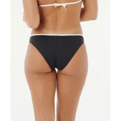 - Woen' irage Fuion Hipter Pant - Bikini-Botto < Rip Curl Discount