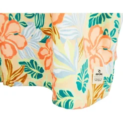 Rip Curl Bademode-- Women's Mixed Hooded Towel - Surf Poncho Blissful Blue