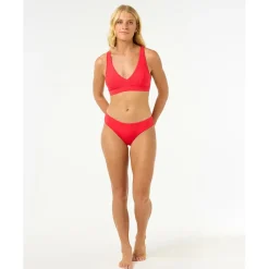 Rip Curl Bademode-- Women's Premium Surf Full Pant - Bikini-Bottom