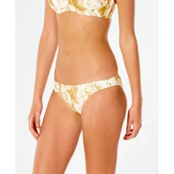 Rip Curl Bademode-- Women's Summer Palm Full Pant - Bikini-Bottom