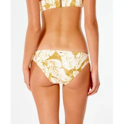 Rip Curl Bademode-- Women's Summer Palm Full Pant - Bikini-Bottom