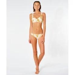 Rip Curl Bademode-- Women's Summer Palm Full Pant - Bikini-Bottom