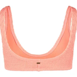 - Woen' unhine Crop - Bikini-Top < Rip Curl